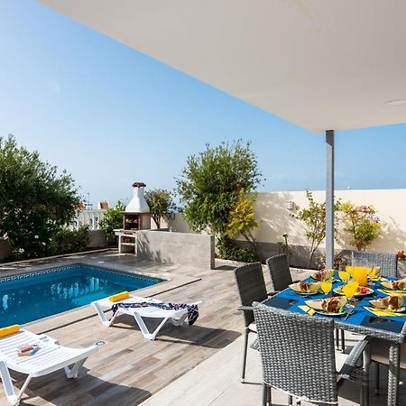 Amazing Villa Medina, Bbq アデヘ エクステリア 写真