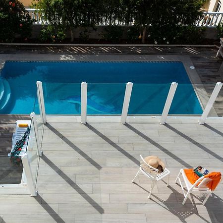 Amazing Villa Medina, Bbq アデヘ エクステリア 写真
