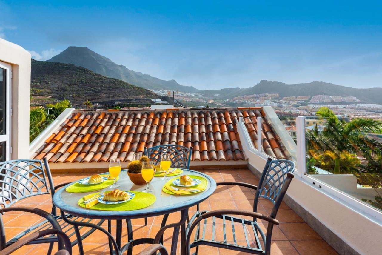 Amazing Villa Medina, Bbq アデヘ エクステリア 写真