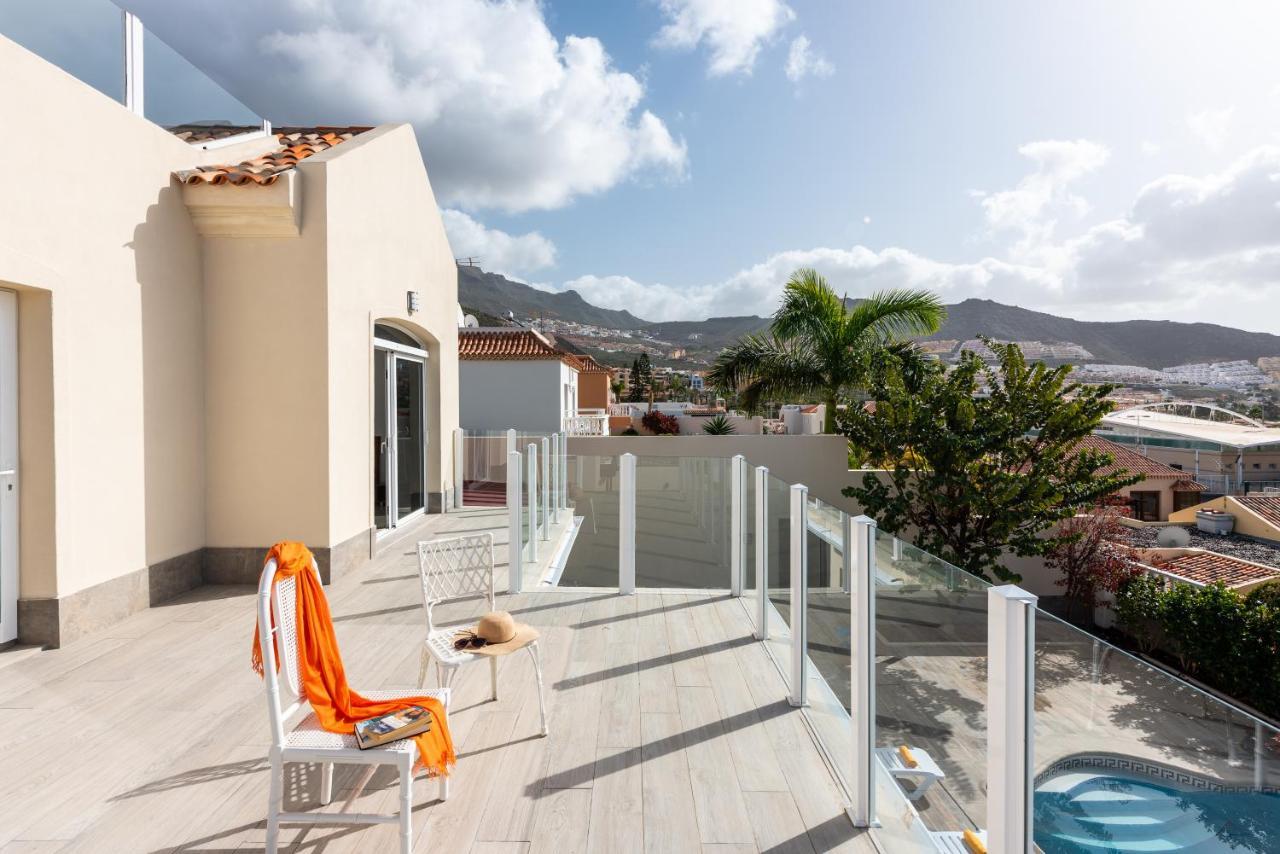 Amazing Villa Medina, Bbq アデヘ エクステリア 写真